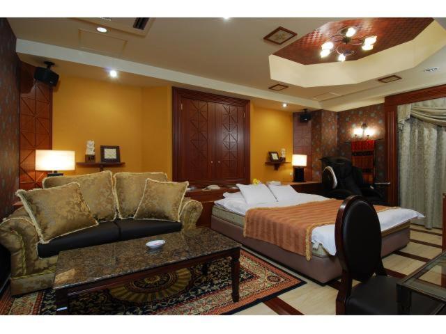Hotel Shasha Toyonaka (Adults Only) Exterior foto